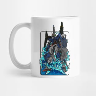 Exia Aile Mode Mug